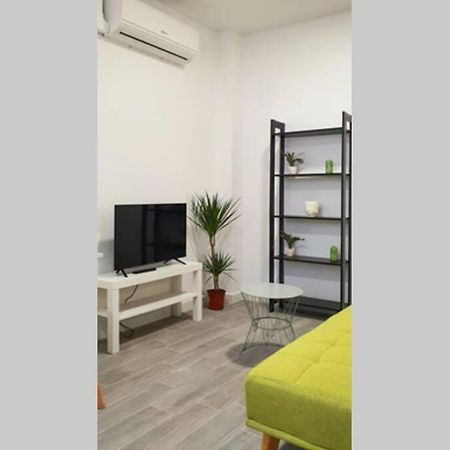 Apartamento Interior En El Absoluto Centro Ba 알헤시라스 외부 사진